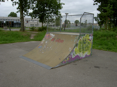 Rottumerweg
