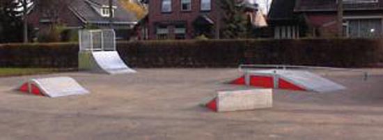Skatepark