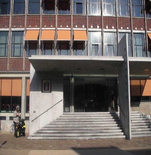 City Hall