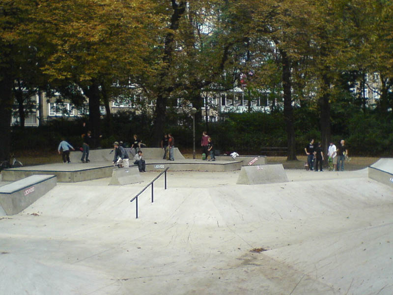 Stadspark
