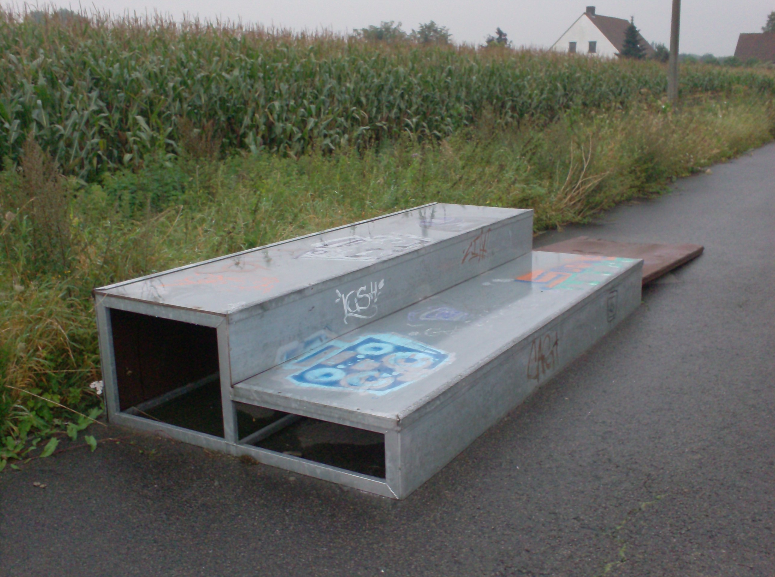 Oude Deinse Baan