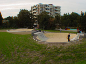 Buitenveldert