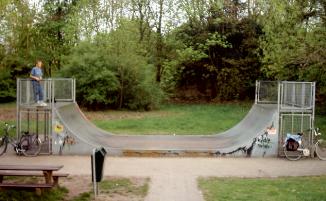 Platvoet