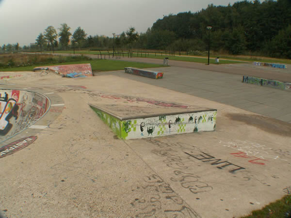 Reeshofpark