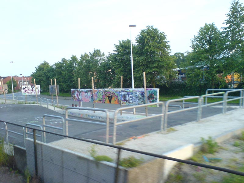 Station