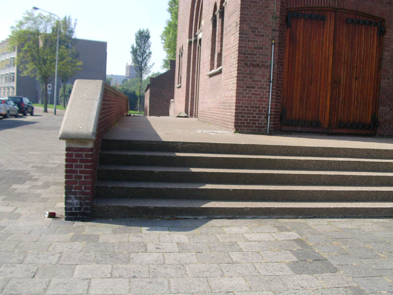 City Hall