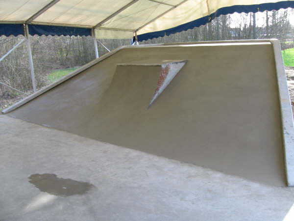 Molenwater