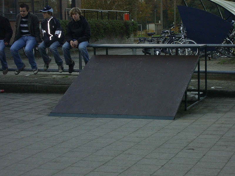 Sporthal
