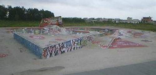 Reeshof