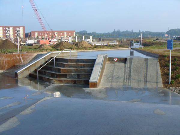 Zutphen skatepark