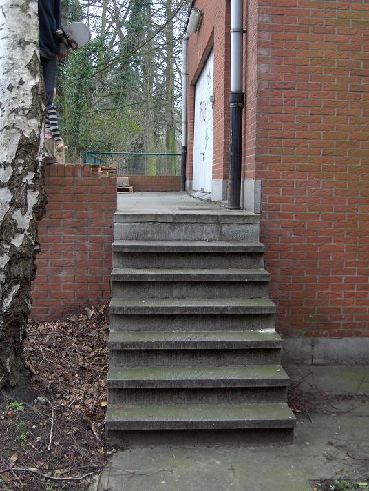 De Zeven