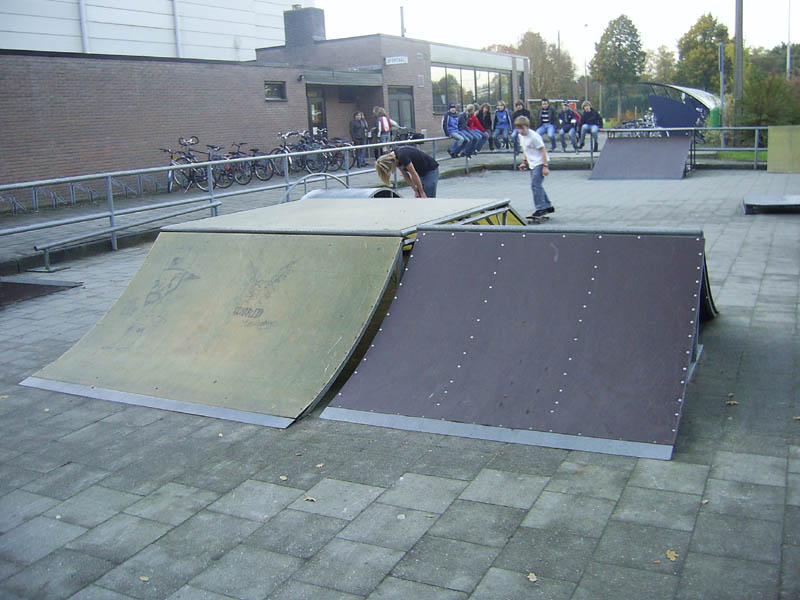 Sporthal
