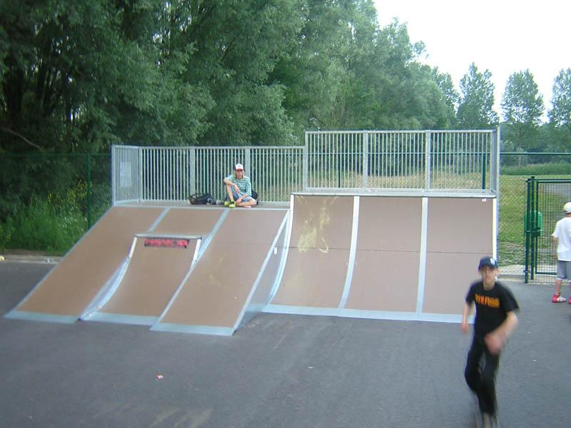 Meulenbroek