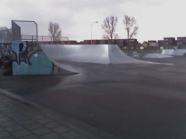 Hertumweg