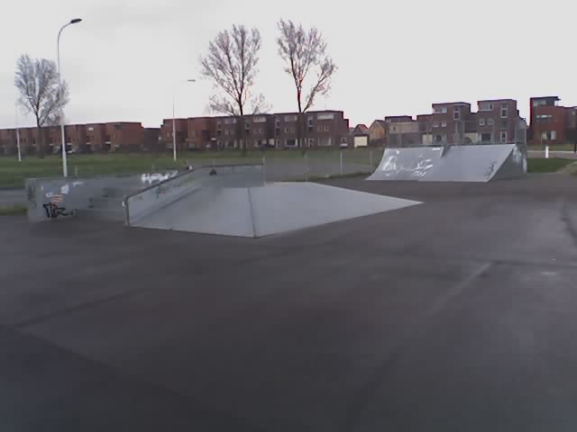 Hertumweg