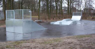 Wilgenhoutlaan
