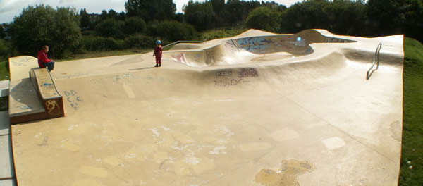 Kadoelenpool