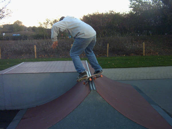 Nekkerspoel
