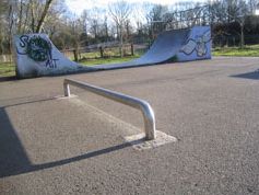 Lochtsprinters