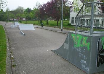 Bisschop Hoensbroekstraat
