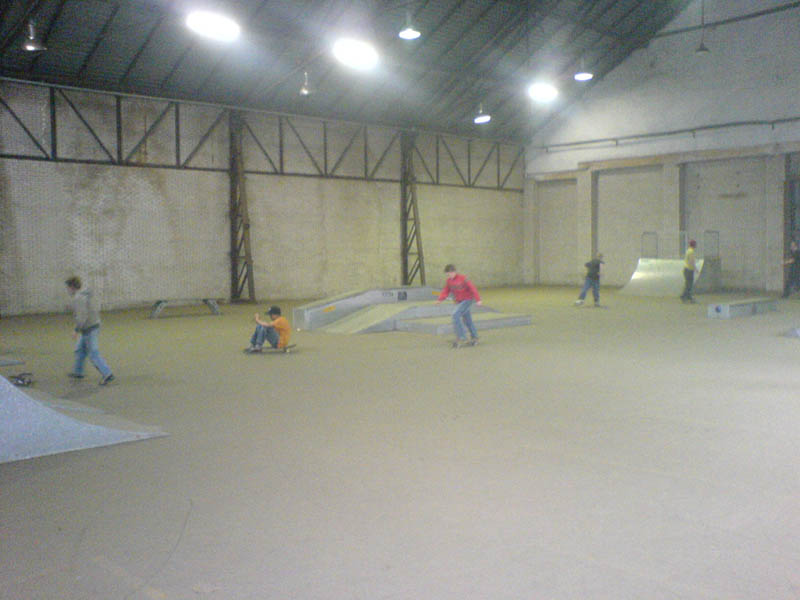 Dru factory