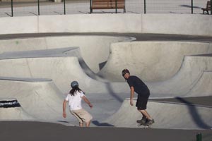 Hypnoz skatepark