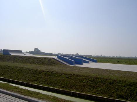 Bildammerweg