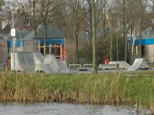 Gors eiland