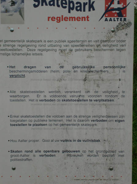 Sportlaan