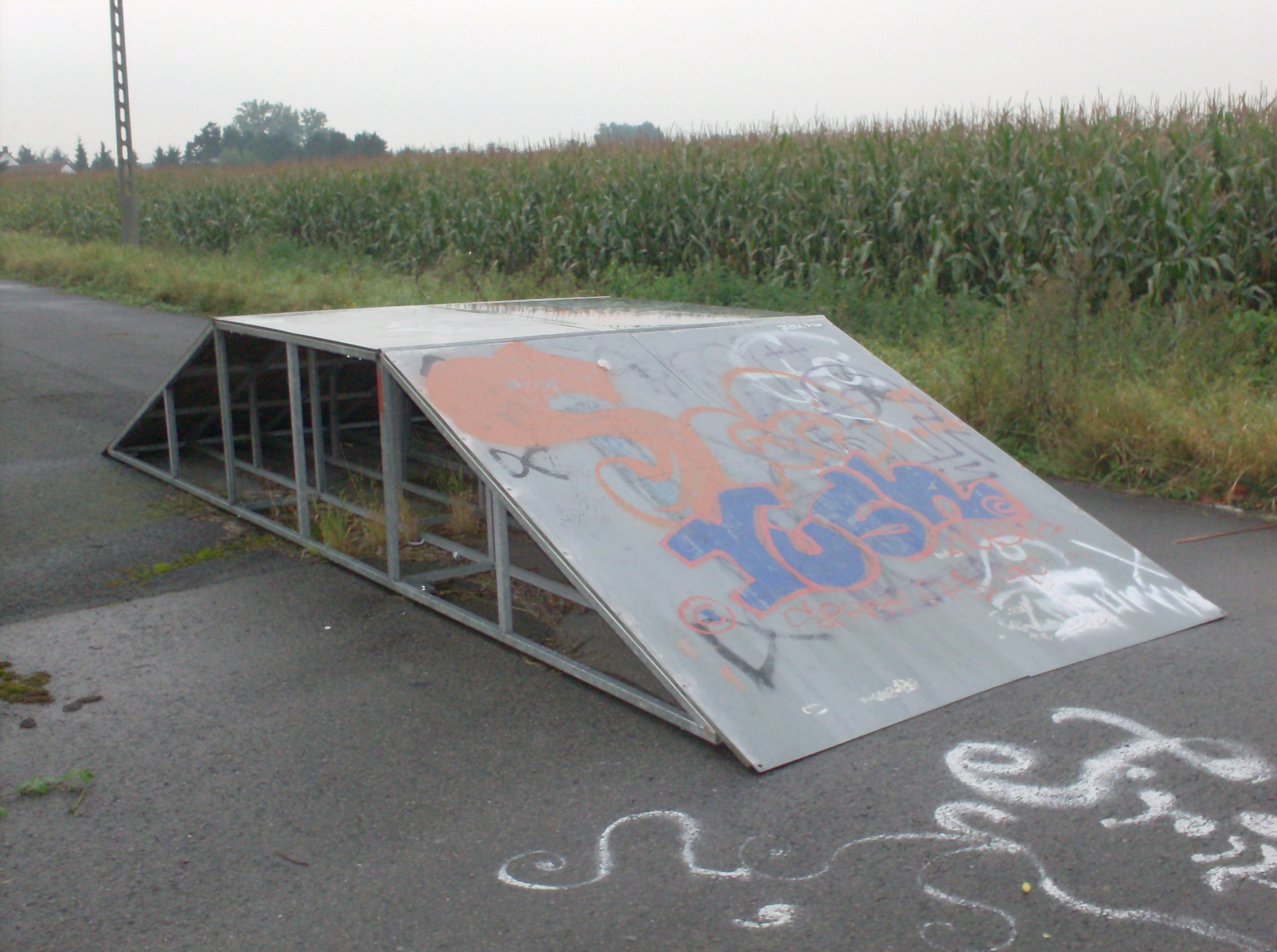 Oude Deinse Baan