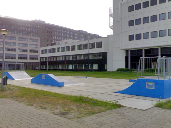 Haagse Hogeschool