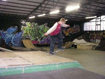 Skatepark