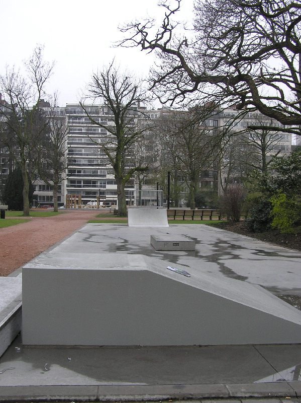 tzuid Skatepark