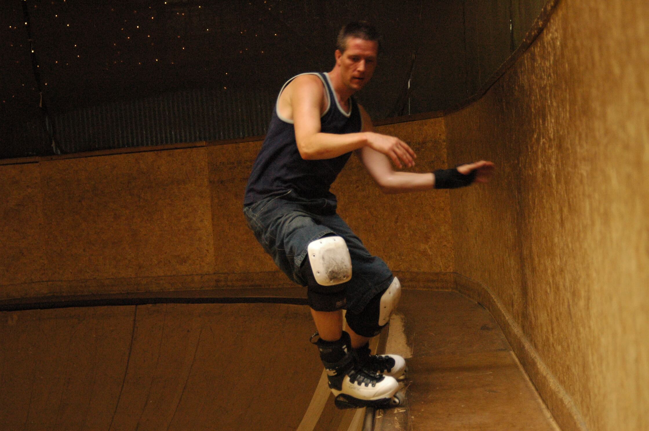 Skateland
