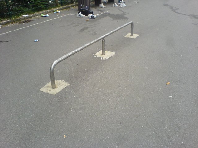 Campanusstrasse