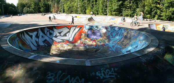 Beatrixpark
