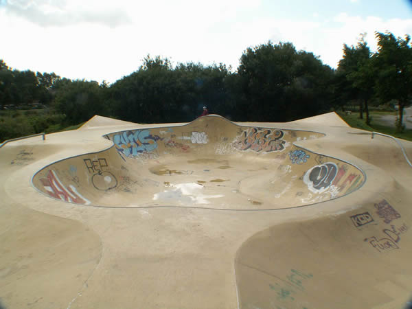 Kadoelenpool