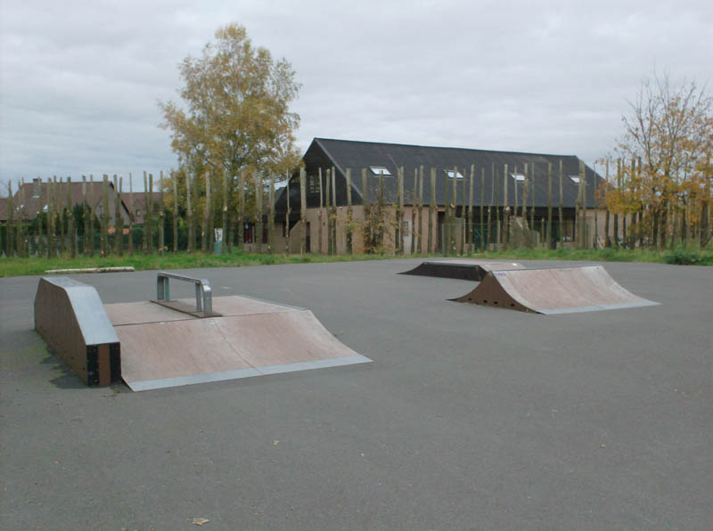 Sportlaan