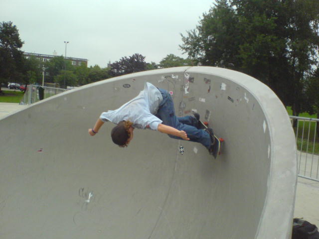 Skatepark