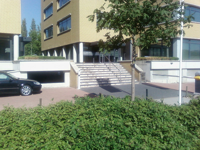 Ijseloord II