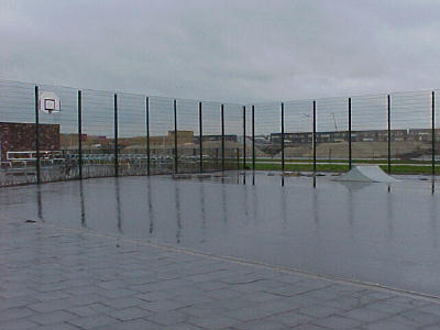 Eendenplein