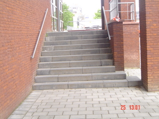 New library