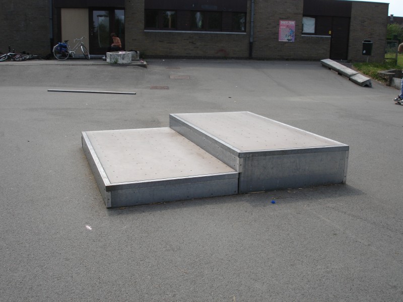 De Veldmuis