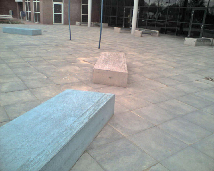 Graafschap College