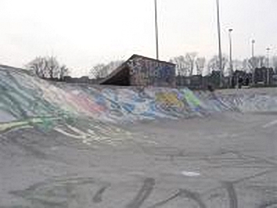 Rue du Viaduc