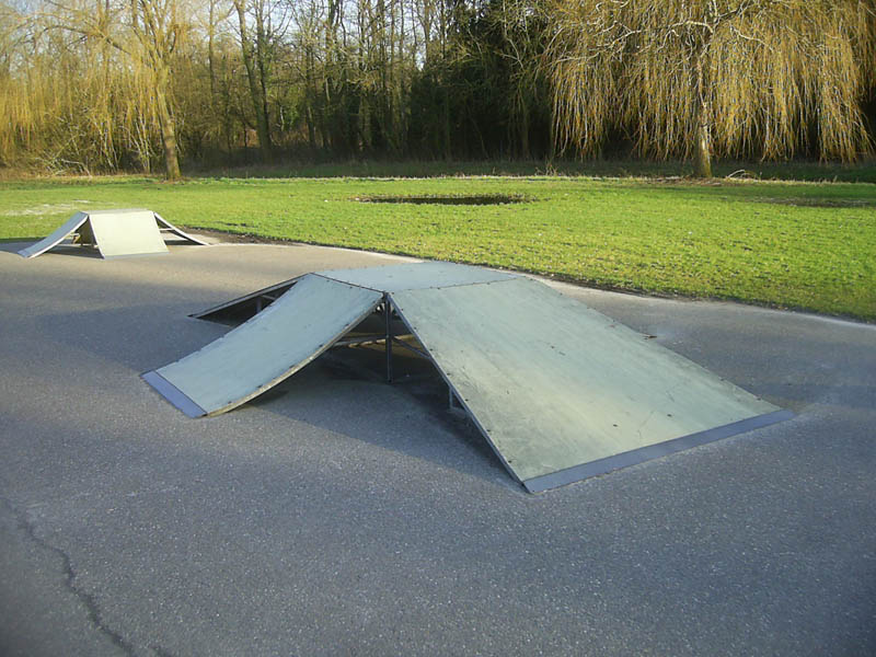 Skatepark 