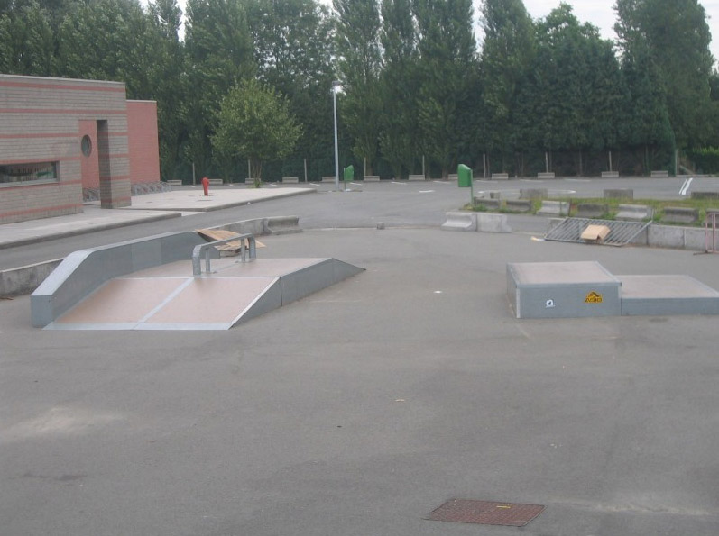 De Veldmuis