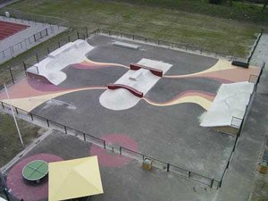 Johan Cruyffpark
