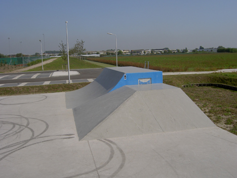 Bildammerweg
