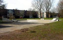 Paddepoel